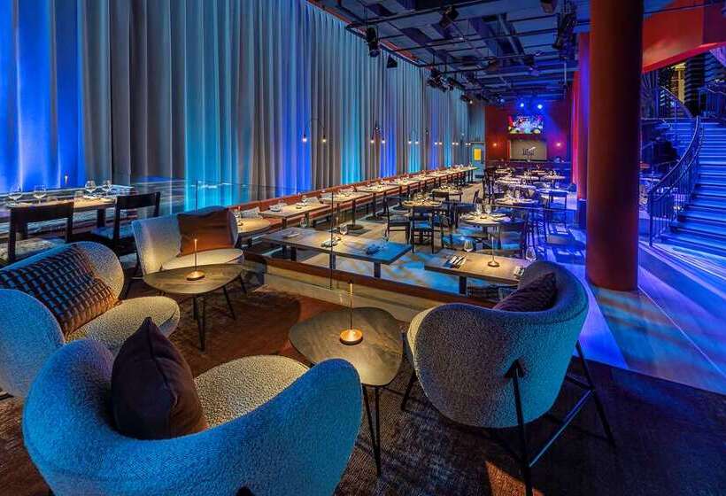 酒店 Hilton New York Fashion District