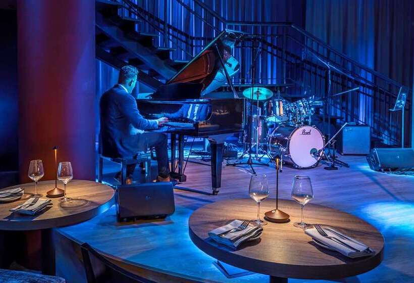 酒店 Hilton New York Fashion District