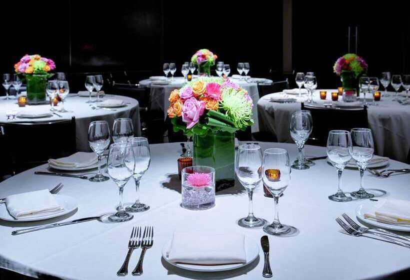 酒店 Hilton New York Fashion District