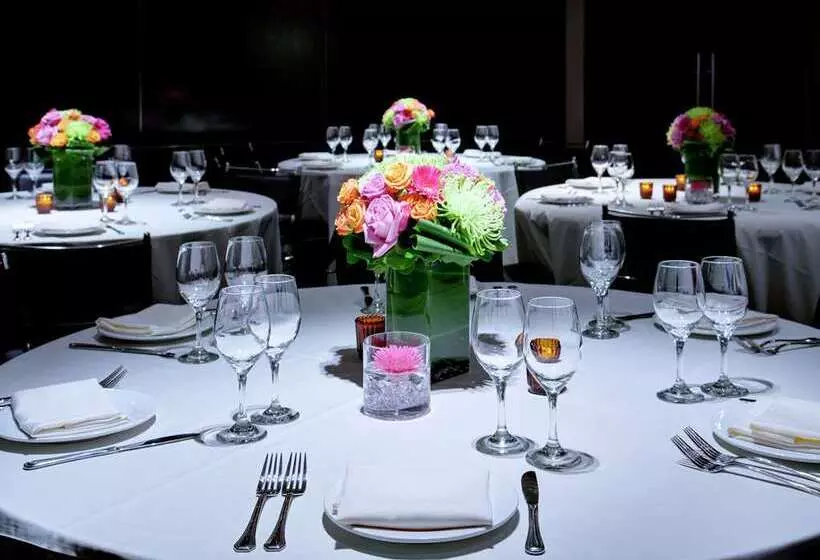 호텔 Hilton New York Fashion District