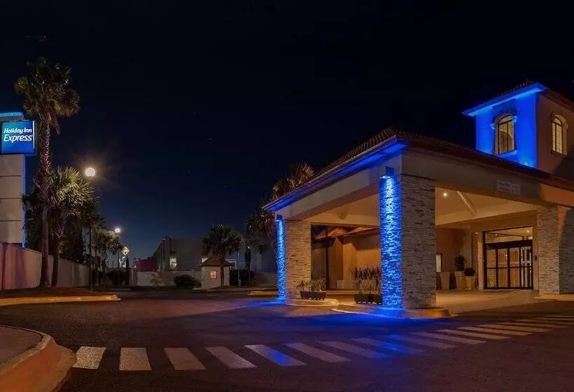 Otel Holiday Inn Express Chihuahua, An Ihg