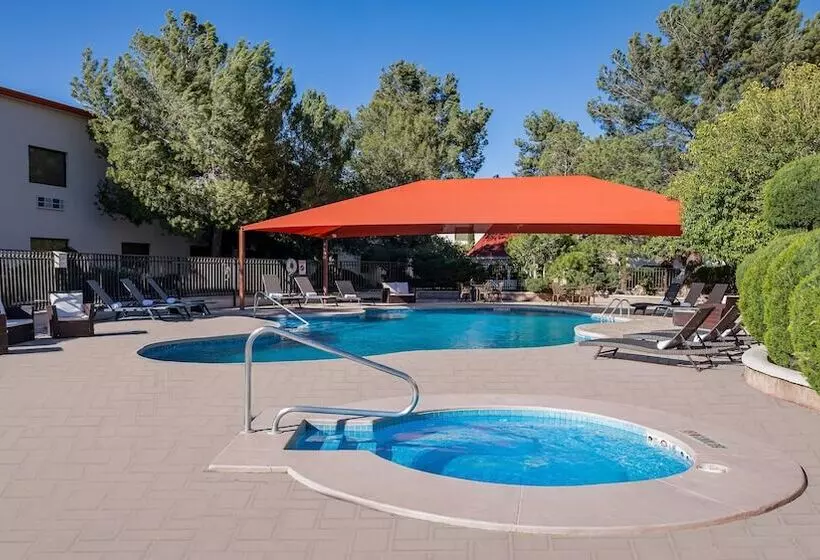 Otel Holiday Inn Express Chihuahua, An Ihg