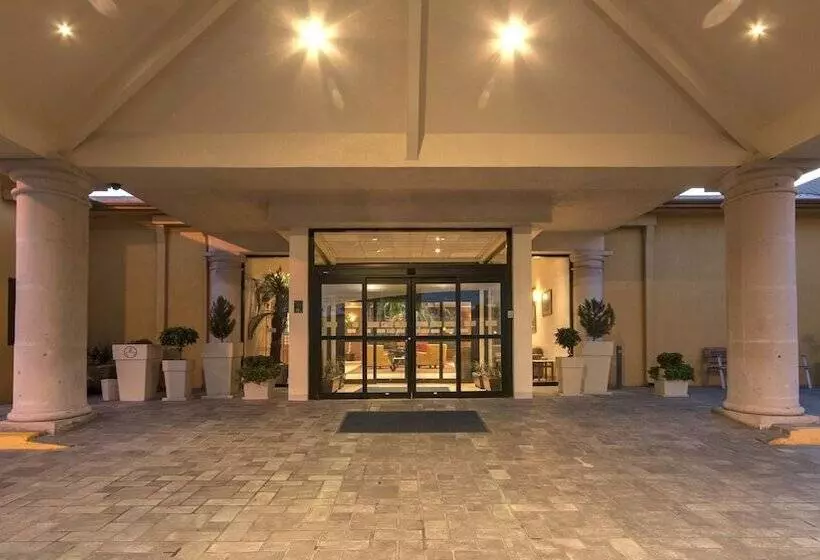 Otel Holiday Inn Express Chihuahua, An Ihg