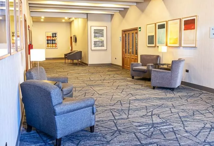 Otel Holiday Inn Express Chihuahua, An Ihg