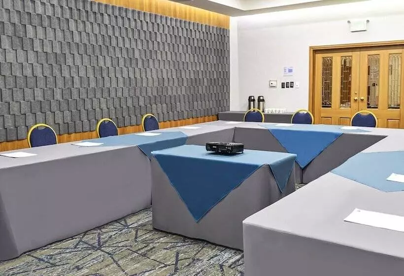 Otel Holiday Inn Express Chihuahua, An Ihg