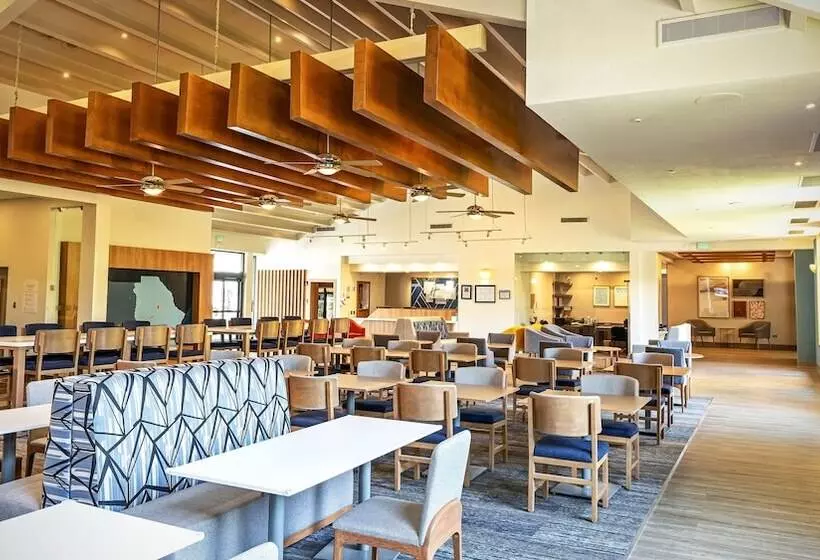 Otel Holiday Inn Express Chihuahua, An Ihg