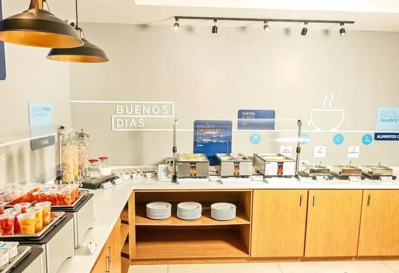 Otel Holiday Inn Express Chihuahua, An Ihg