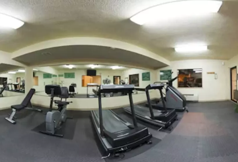 Otel Holiday Inn Express Chihuahua, An Ihg