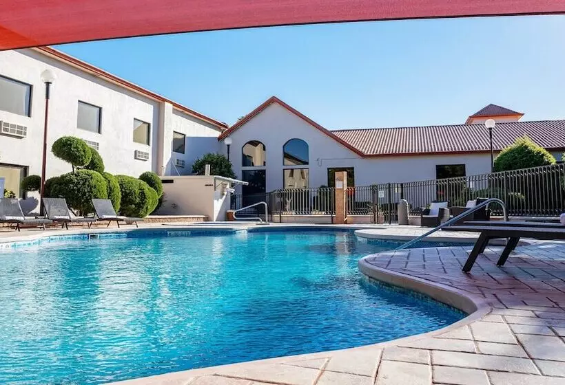 Otel Holiday Inn Express Chihuahua, An Ihg