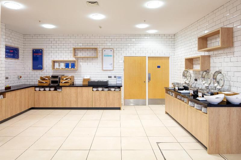 فندق Holiday Inn Express Hull City Centre, An Ihg