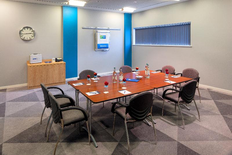 فندق Holiday Inn Express Hull City Centre, An Ihg