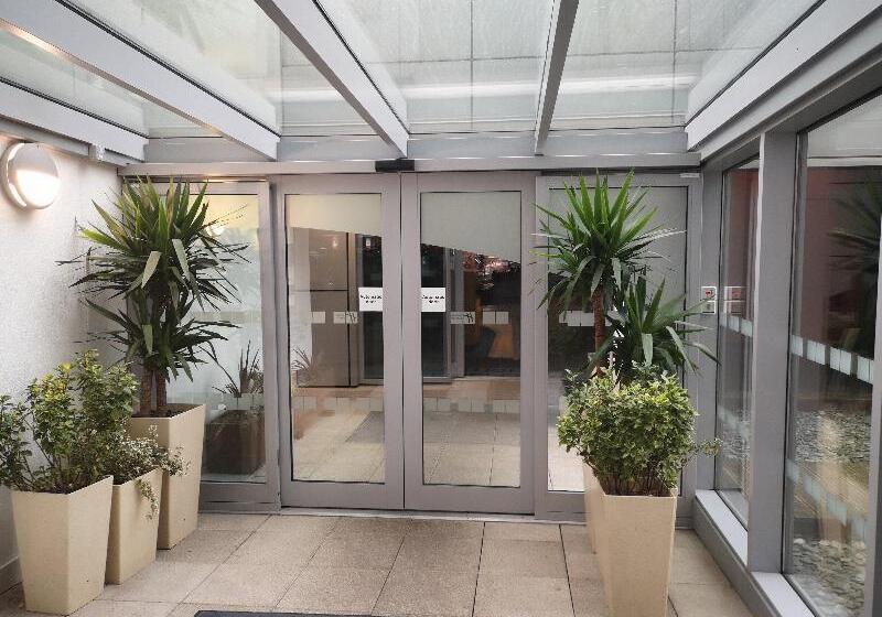 فندق Holiday Inn Express Hull City Centre, An Ihg