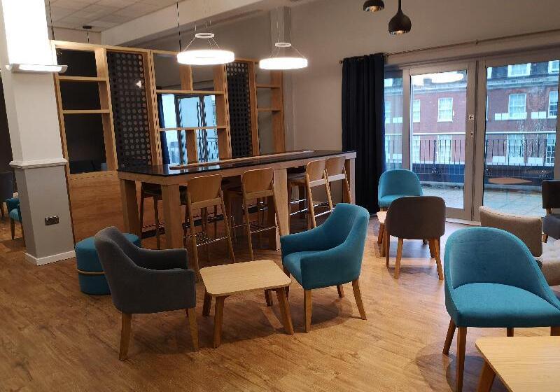 فندق Holiday Inn Express Hull City Centre, An Ihg