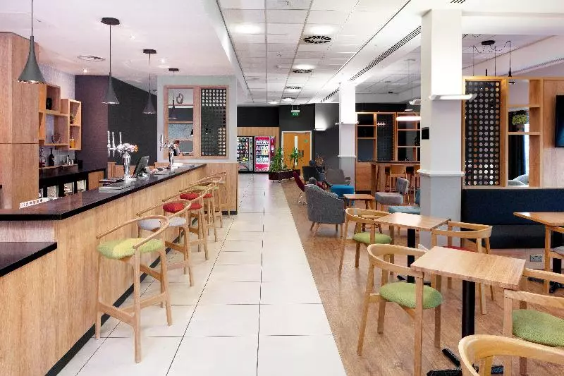 酒店 Holiday Inn Express Hull City Centre, An Ihg