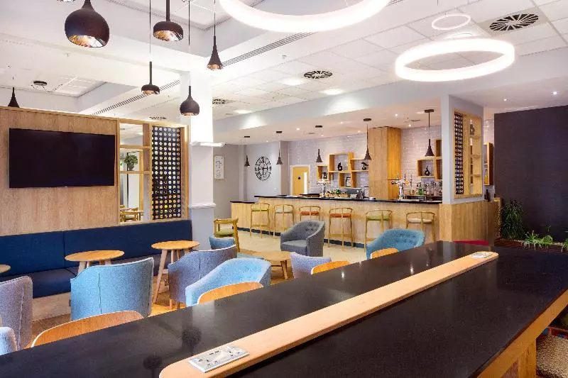 酒店 Holiday Inn Express Hull City Centre, An Ihg