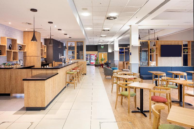 فندق Holiday Inn Express Hull City Centre, An Ihg