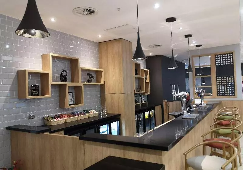 酒店 Holiday Inn Express Hull City Centre, An Ihg