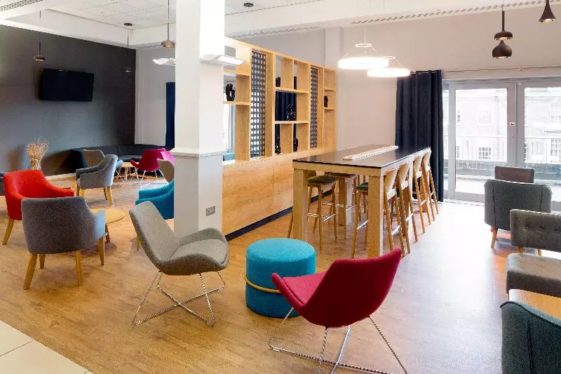 酒店 Holiday Inn Express Hull City Centre, An Ihg