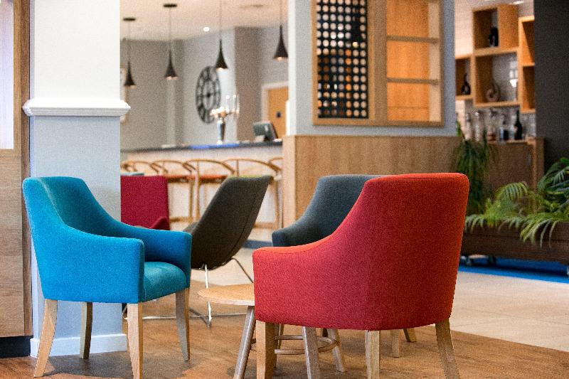 فندق Holiday Inn Express Hull City Centre, An Ihg