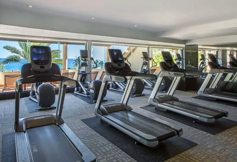 فندق Hyatt Ziva Los Cabos  All Inclusive