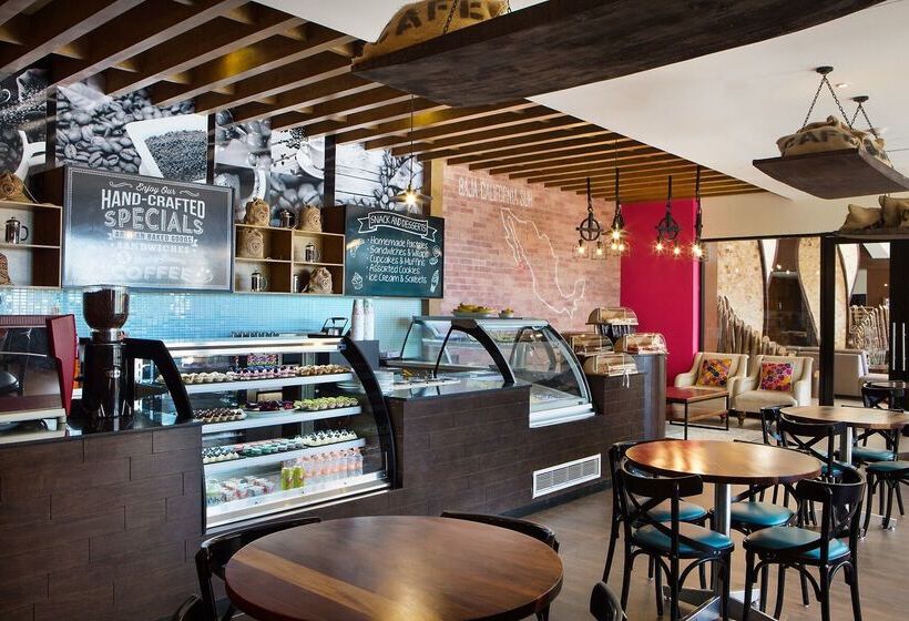 Szálloda Hyatt Ziva Los Cabos  All Inclusive