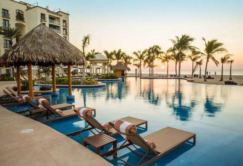 فندق Hyatt Ziva Los Cabos  All Inclusive