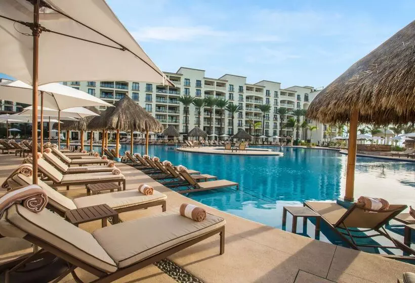 فندق Hyatt Ziva Los Cabos  All Inclusive