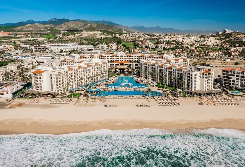 Szálloda Hyatt Ziva Los Cabos  All Inclusive