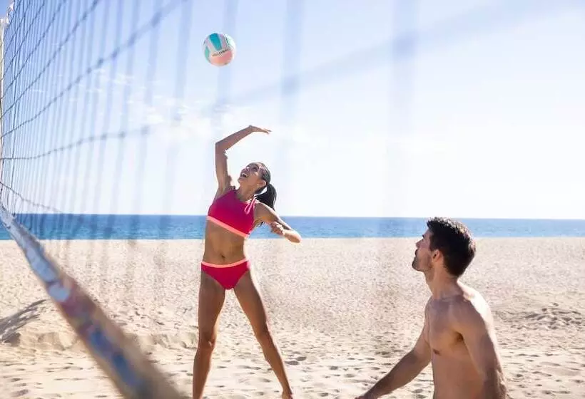 فندق Hyatt Ziva Los Cabos  All Inclusive