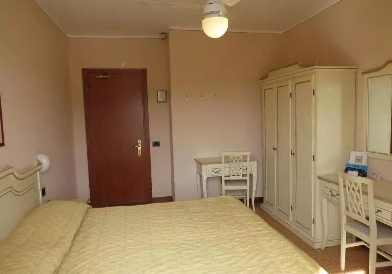 Szálloda La Quiete Park