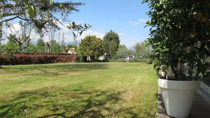 Szálloda La Quiete Park