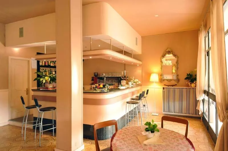 Szálloda La Quiete Park