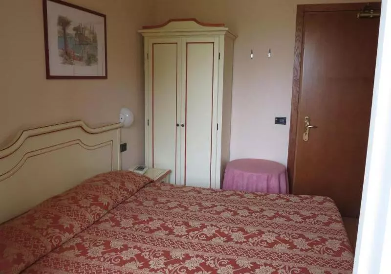 Szálloda La Quiete Park