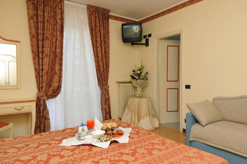 فندق La Quiete Park