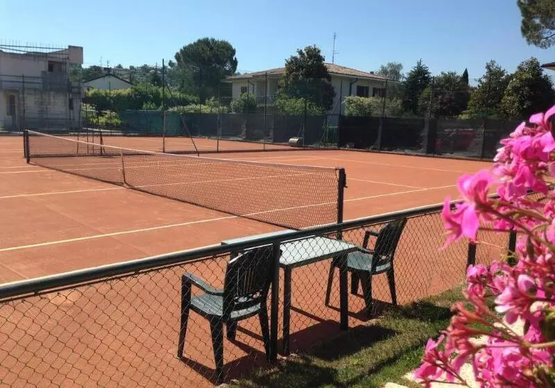 Szálloda La Quiete Park