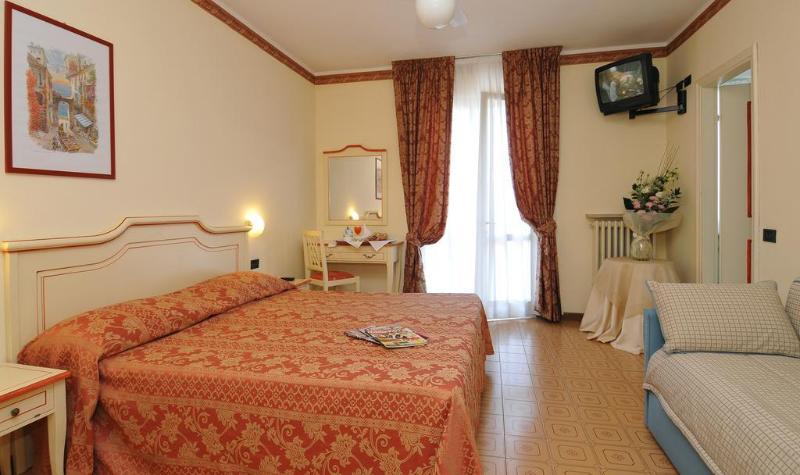 فندق La Quiete Park