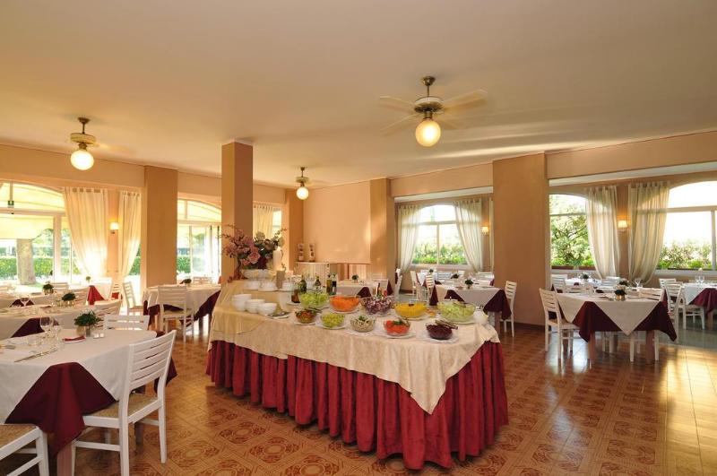 فندق La Quiete Park