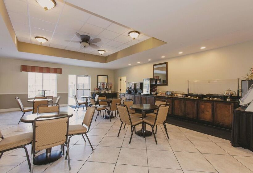 בית מלון כפרי La Quinta By Wyndham Pcb Coastal Palms