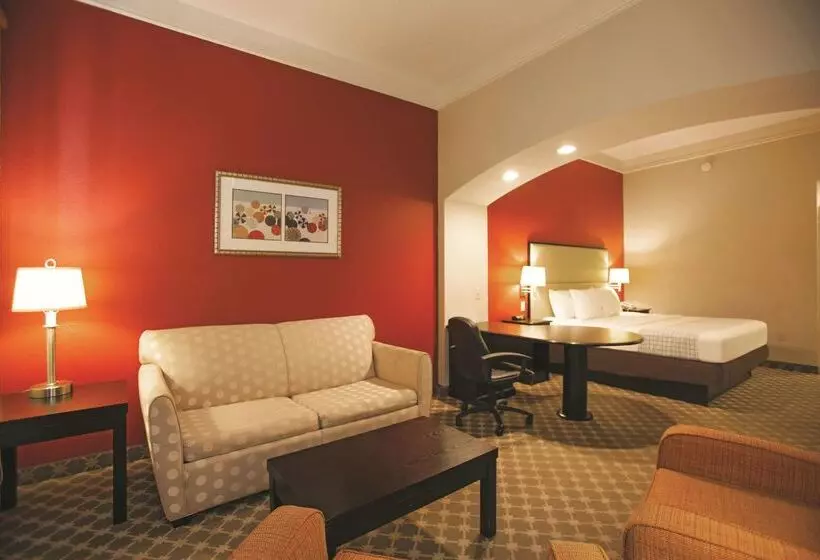 酒店 La Quinta By Wyndham Pcb Coastal Palms