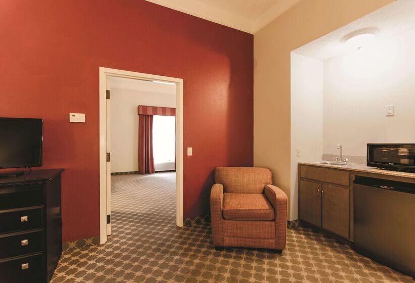 בית מלון כפרי La Quinta By Wyndham Pcb Coastal Palms