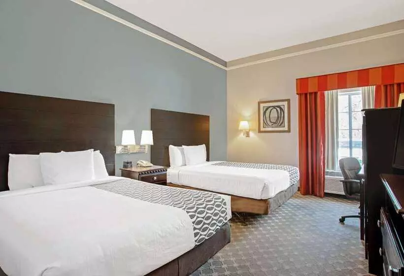 酒店 La Quinta By Wyndham Pcb Coastal Palms