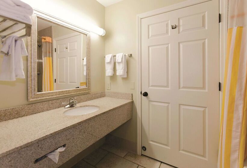 בית מלון כפרי La Quinta By Wyndham Pcb Coastal Palms