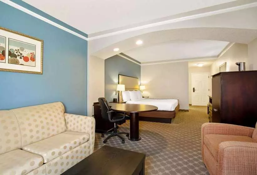 酒店 La Quinta By Wyndham Pcb Coastal Palms