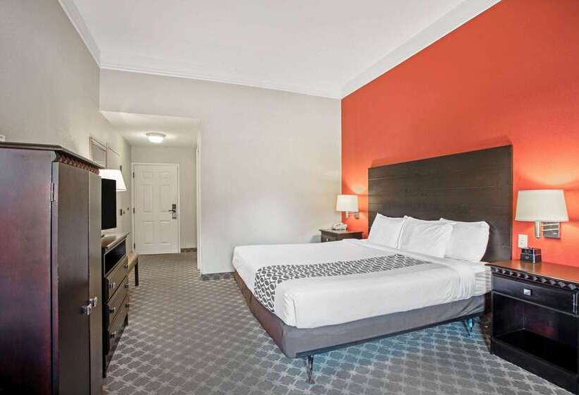 בית מלון כפרי La Quinta By Wyndham Pcb Coastal Palms