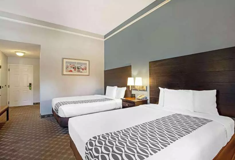 酒店 La Quinta By Wyndham Pcb Coastal Palms