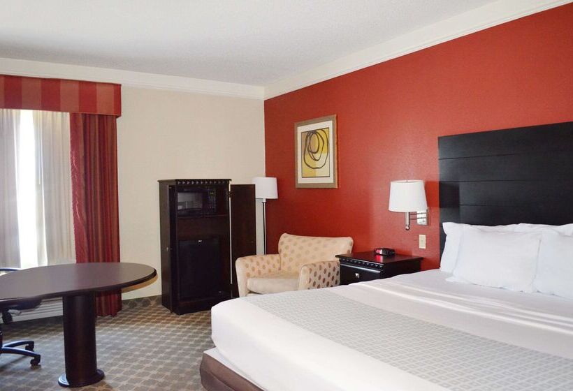 בית מלון כפרי La Quinta By Wyndham Pcb Coastal Palms