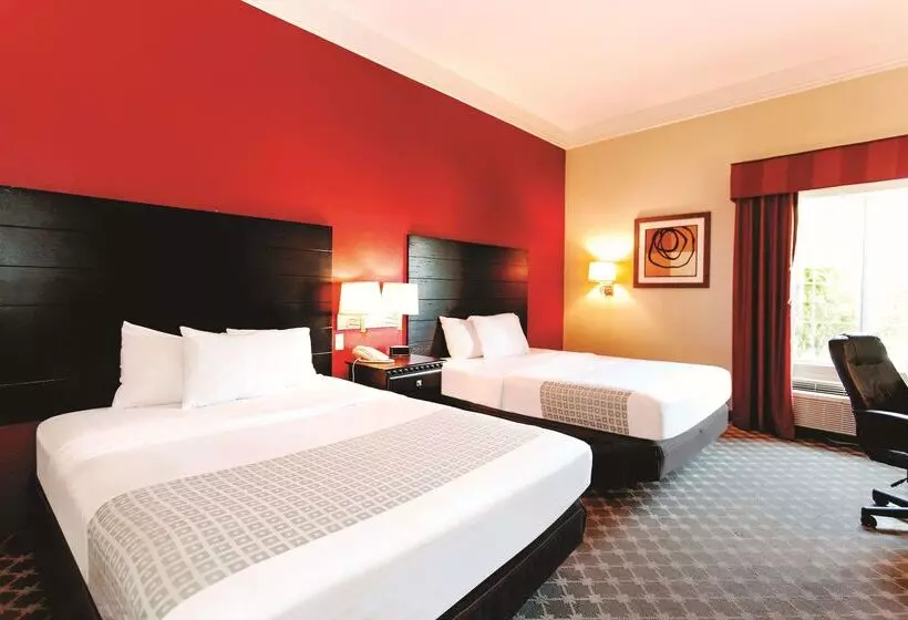 酒店 La Quinta By Wyndham Pcb Coastal Palms