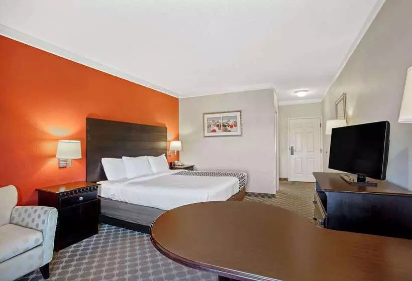 酒店 La Quinta By Wyndham Pcb Coastal Palms