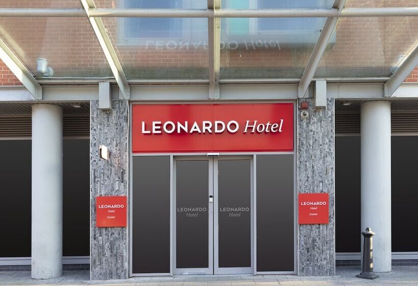 فندق Leonardo Exeter
