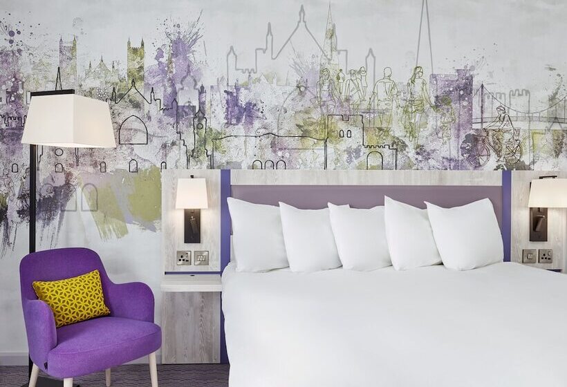 فندق Leonardo Exeter